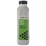 Тонер Patron (PN-SML2250-130) Samsung ML-2250 Black, 130 г
