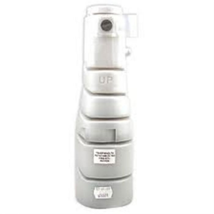 Тонер Patron (PN-M106B-413) Konica Minolta TN-114/106B (PN-TN114) (Di 152) Black, 413 г