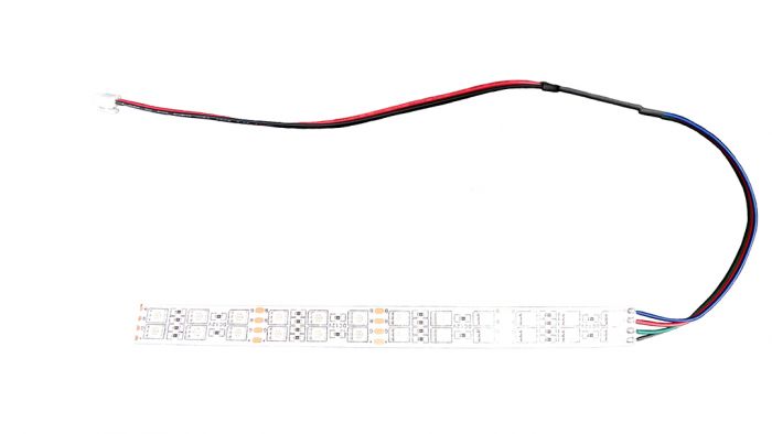 Світлодіодна стрічка LED STRIP