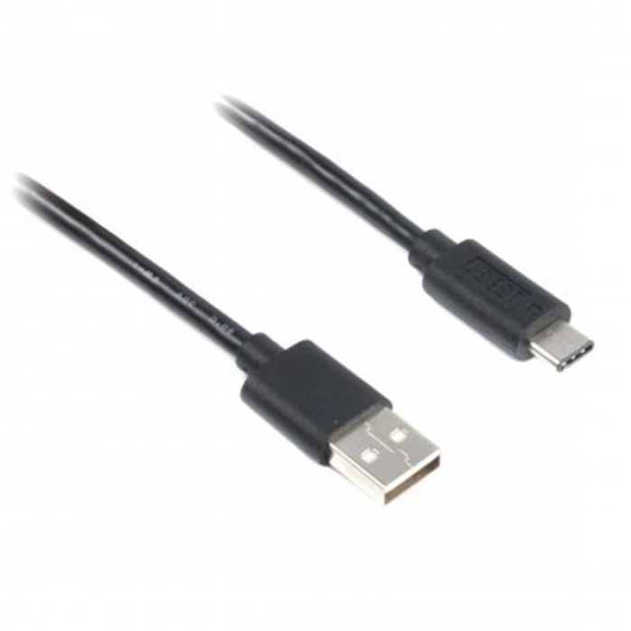 Кабель Cablexpert (CCP-USB2-AMCM-10) USB 2.0 type A - USB type C, 3м