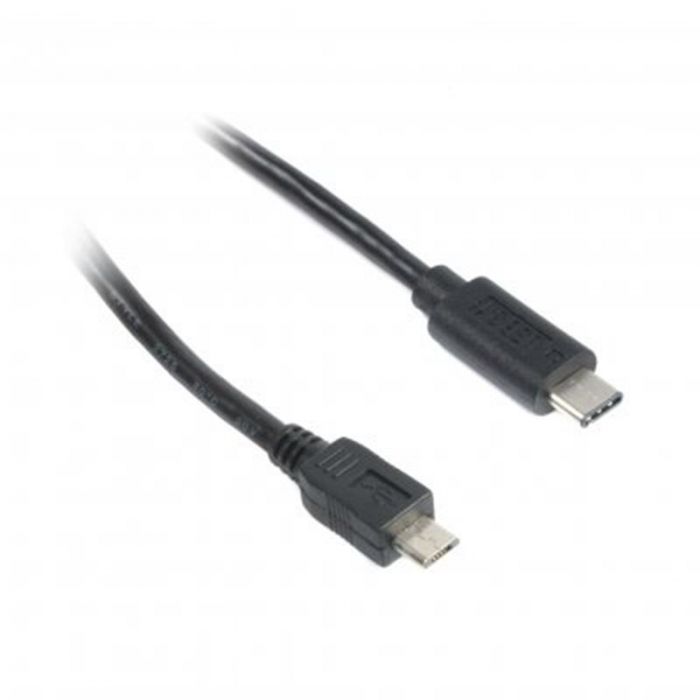 Кабель Cablexpert (CCP-USB2-mBMCM-6) USB 2.0 Micro BM - USB type C, 1.8м