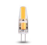 Лампа світлодіодна Tecro PRO-G4-2W-12V 4100K