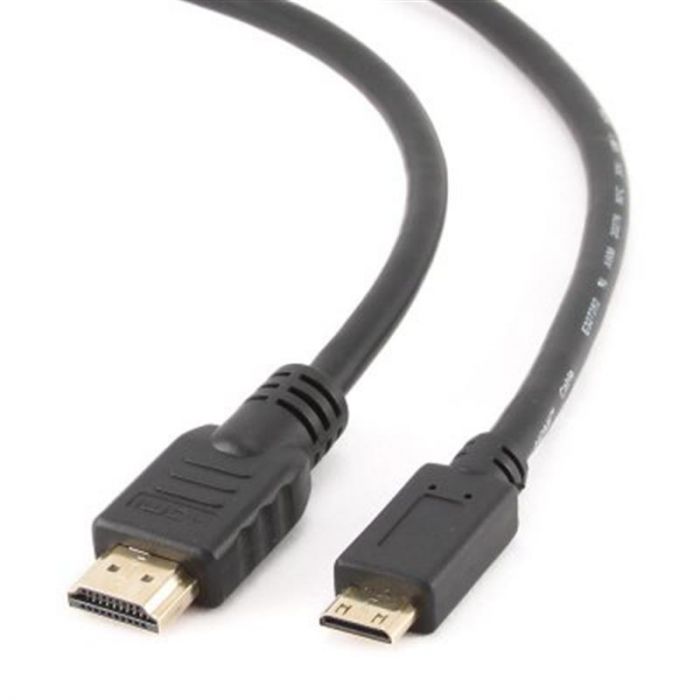 Кабель Cablexpert (CC-HDMI4C-6) HDMI A - mini HDMI C v1.4, 1.8м