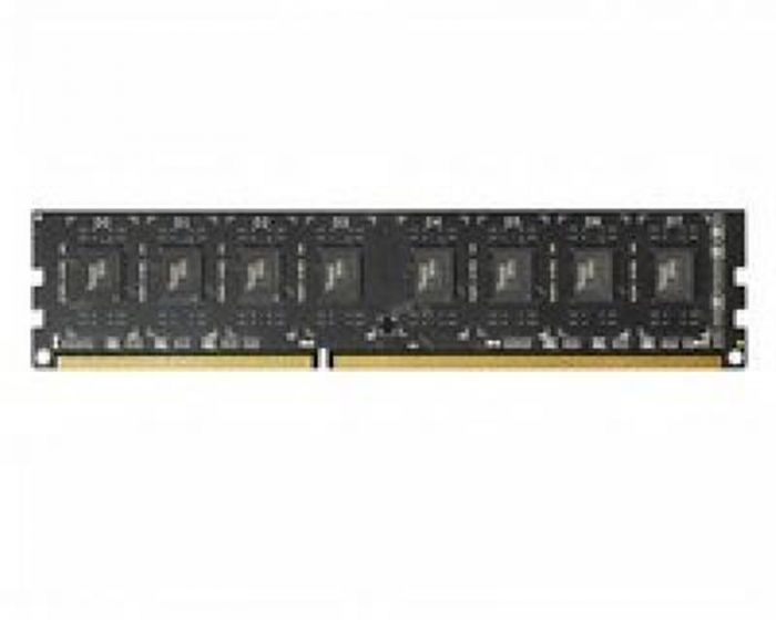 Модуль пам`ятi DDR3 4GB/1333 1,35V Team Elite (TED3L4G1333C901)