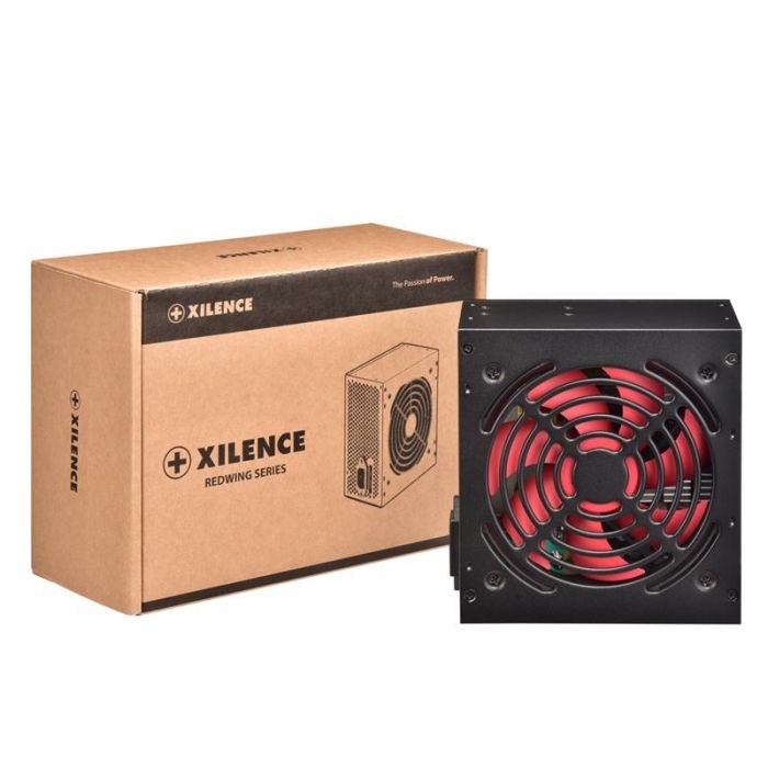 Блок живлення Xilence Redwing R7 (XP400R7)
