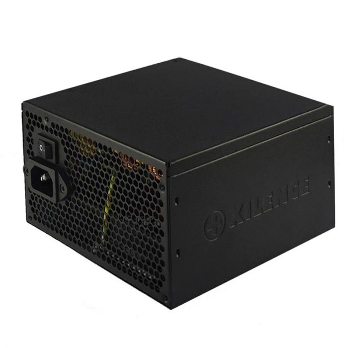Блок живлення Xilence Performance A+ R8 (XP630R8) 630W