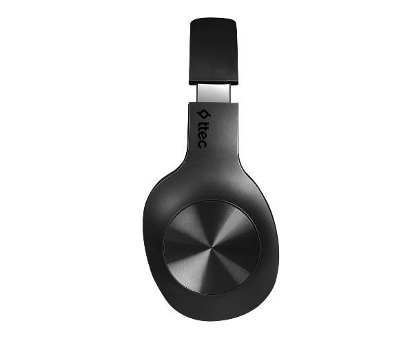 Bluetooth-гарнітура Ttec SoundMax 2 Black (2KM131S)