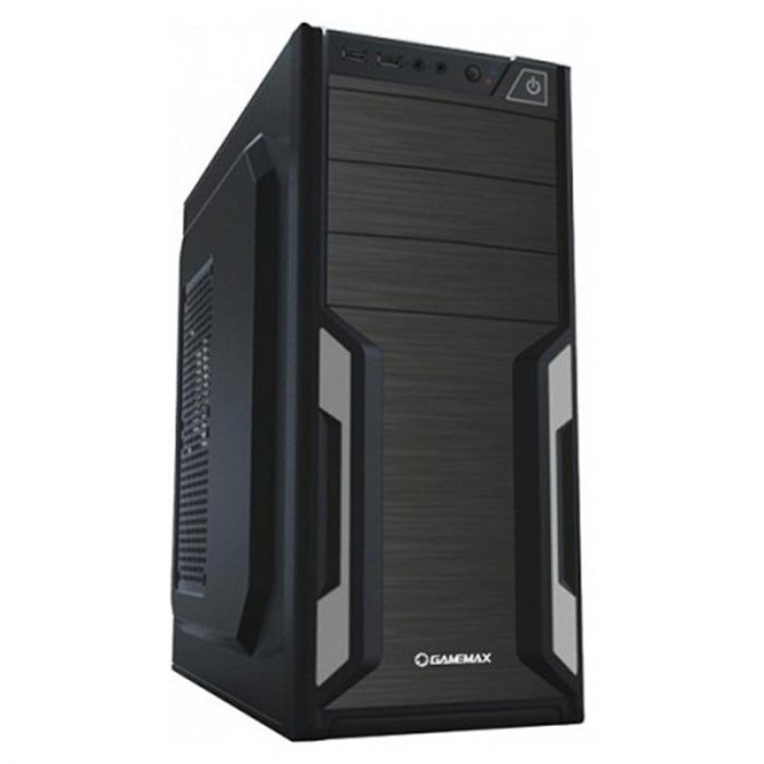 Корпус GameMax MT515 Black 450W