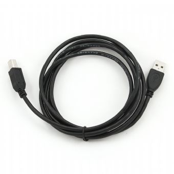 Кабель Cablexpert  CCP-USB2-AMBM-6 USB 2.0 AM/BM 1,8 м