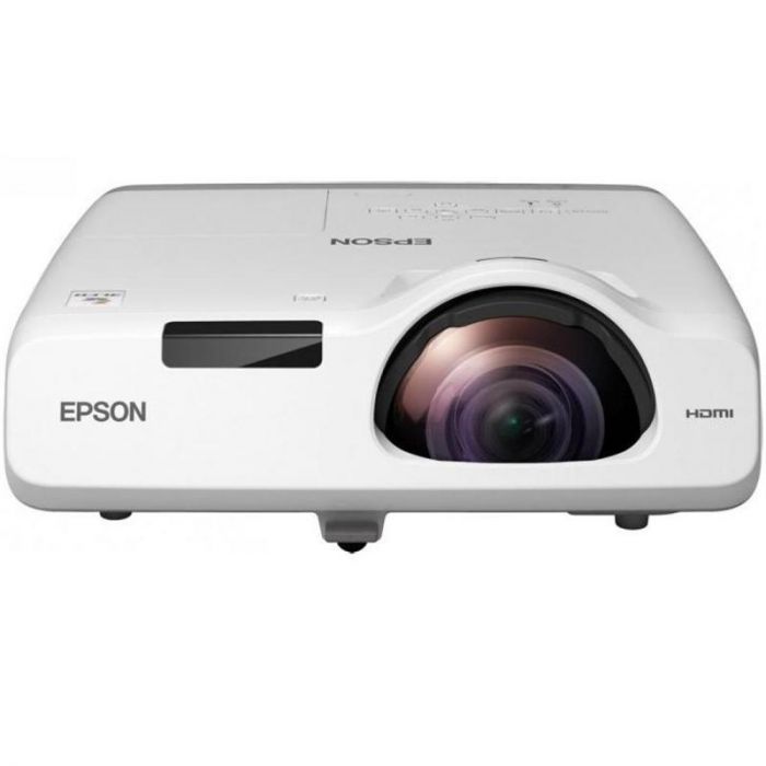 Проектор Epson EB-530 (V11H673040)