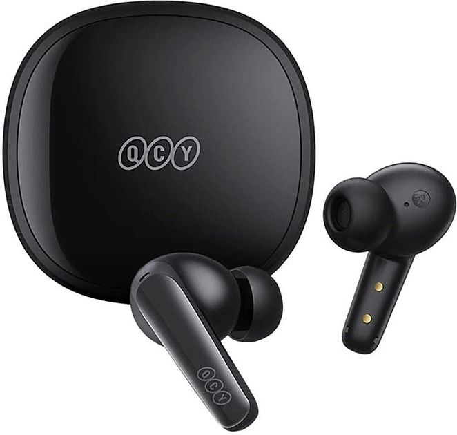 Bluetooth-гарнітура QCY T13 Black_