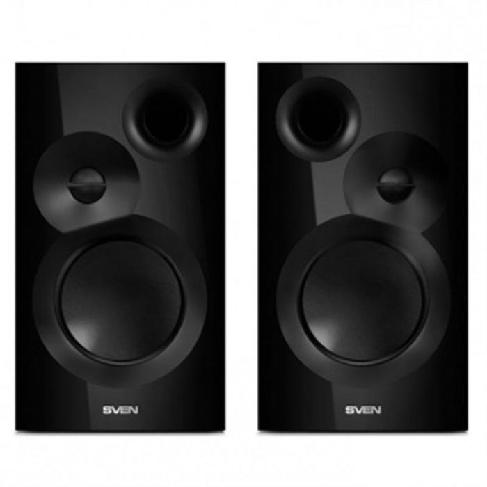 Акустична система Sven SPS-635 Black