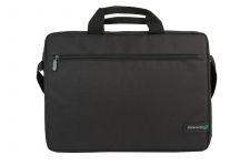 Сумка для ноутбука Grand-X SB-120 15.6" Black 1680D Black Ripstop Nylon Сумка для ноутбука Grand-X SB-120 15.6" Black 1680D Black Ripstop Nylon