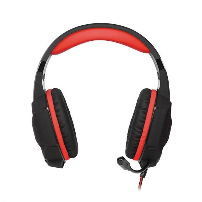Гарнітура Sven AP-U988MV Black/Red
