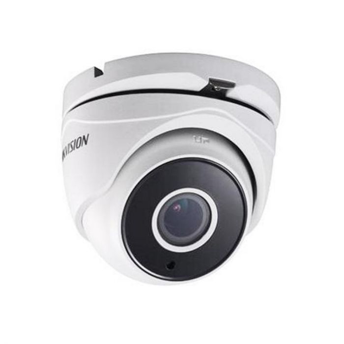 Turbo HD камера Hikvision DS-2CE56F7T-IT3Z