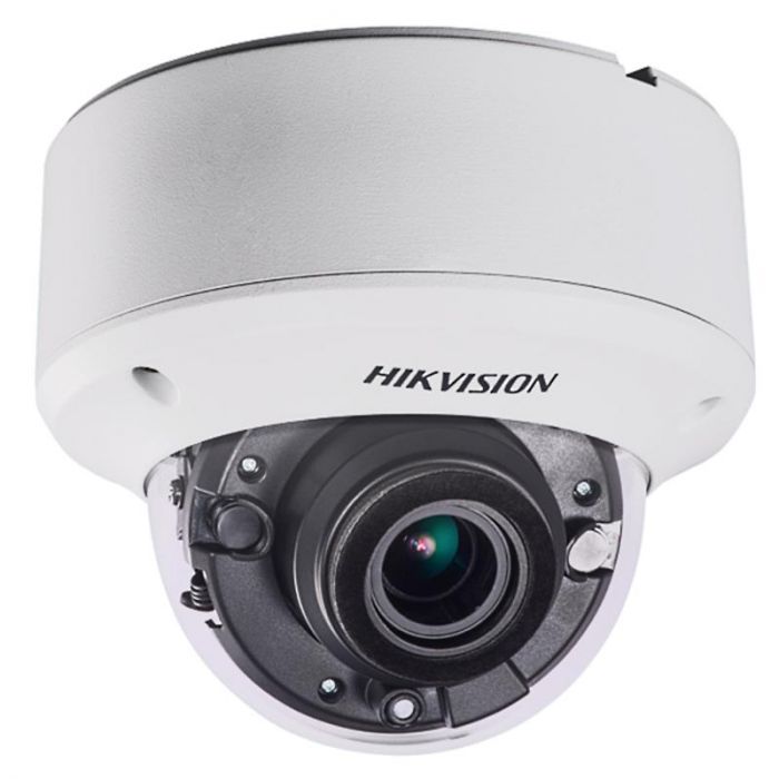 Turbo HD камера Hikvision DS-2CE56F7T-ITZ