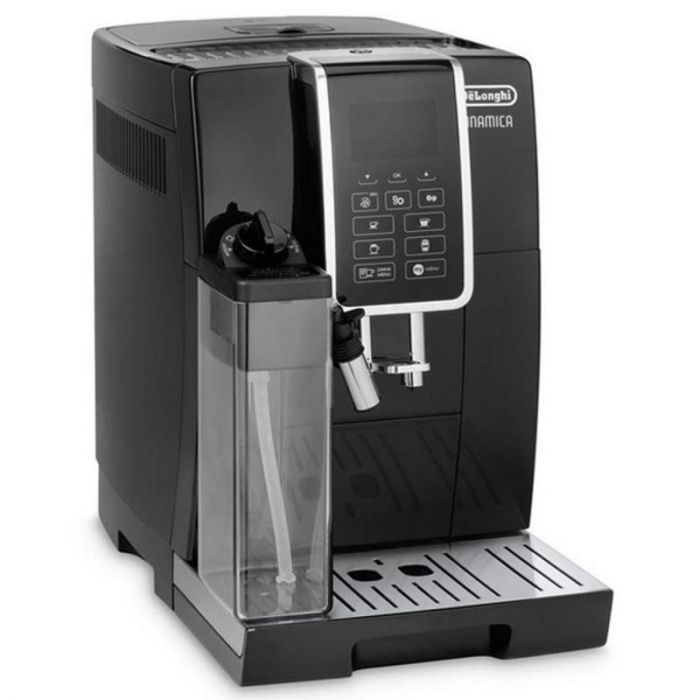 Кавоварка Delonghi ECAM 350.55.B