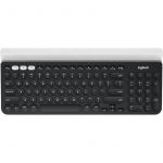 Клавіатура бездротова Logitech K780 Multi-Device (920-008043) Black Bluetooth