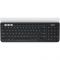 Клавіатура бездротова Logitech K780 Multi-Device Black (920-008043)