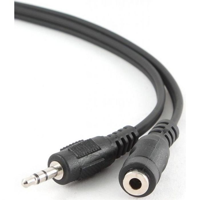 Аудіо-кабель Cablexpert CCA-423-3M