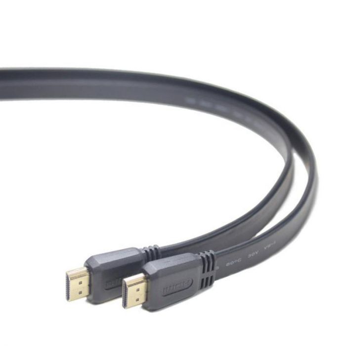 Кабель Cablexpert (CC-HDMI4F-6) HDMI-HDMI