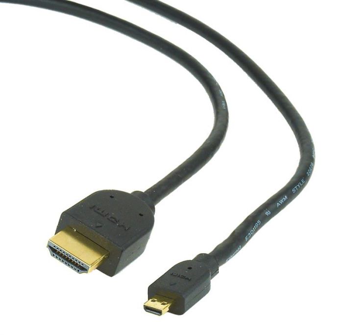 Кабель Cablexpert (CC-HDMID-15) HDMI-microHDMI