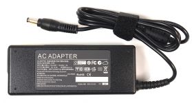 Блок живлення для ноутбука PowerPlant 12V 5A 5.5х2.1мм (KD00MS0042) Блок живлення для ноутбука PowerPlant 12V 5A 5.5х2.1мм (KD00MS0042)
