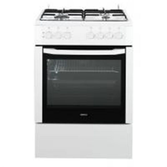 Плита Beko FSM62120DW