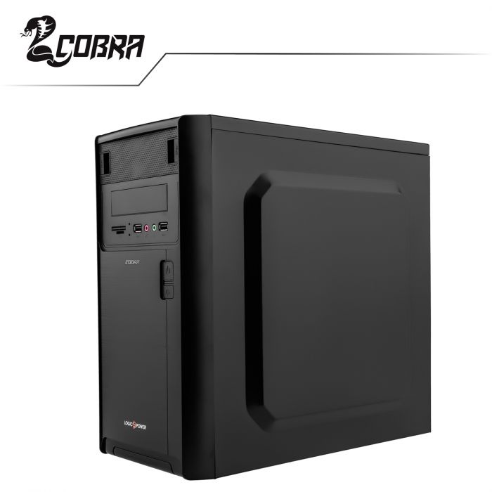 Персональний комп`ютер COBRA Optimal (I64.8.S9.INT.507)