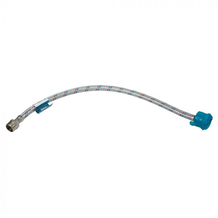 Шланг для води 1/2" ВН 150см AQUATICA XA-5215 (9790635)