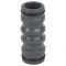 Адаптер для коннектора 3/4" (ABS) FLORA (5015714)