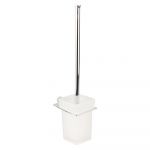 Щітка для унітазу BOLSENA 452×145×97мм CORSO (9681416)