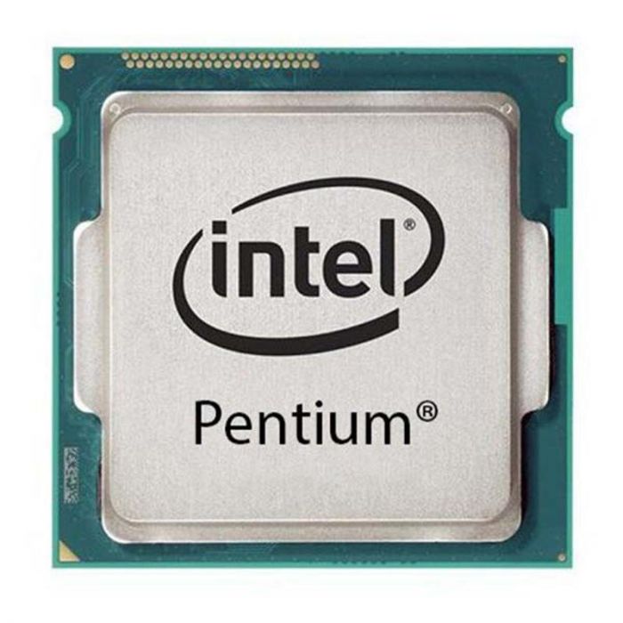 Процесор Intel Pentium G4560 3.5GHz (3MB, Kaby Lake, 54W, S1151) Tray (CM8067702867064)