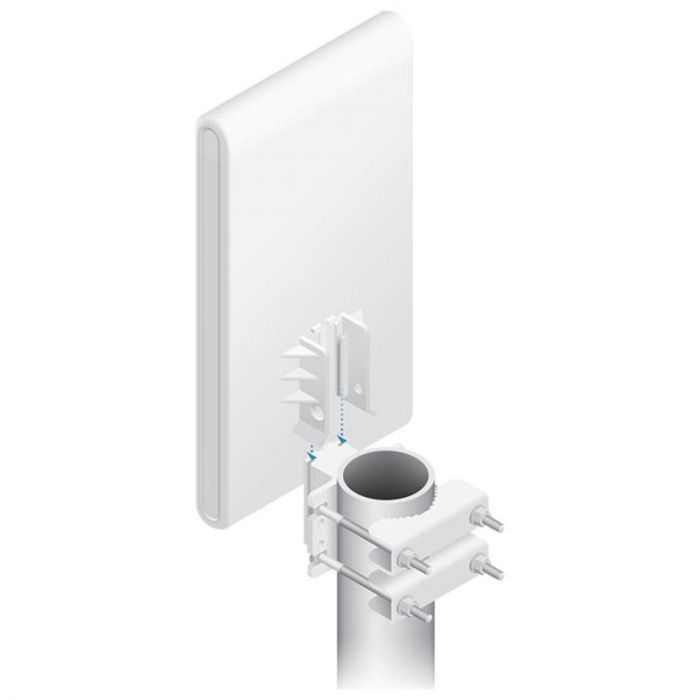 Точка доступа Ubiquiti UniFi UAP-AC-M-PRO