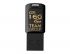 Флеш-накопичувач USB 16GB Team C171 Black (TC17116GB01)