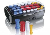 Термобігуді Babyliss Pro BAB3031E