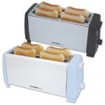 Тостер First FA-5367-CH