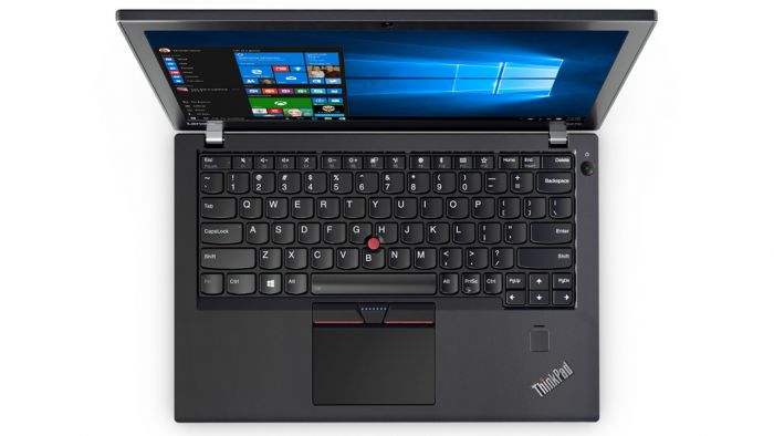 Ноутбук Lenovo ThinkPad X270 (20HNS00R00)