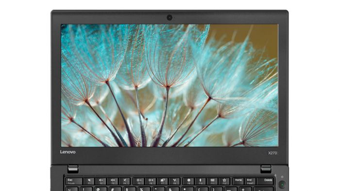 Ноутбук Lenovo ThinkPad X270 (20HNS00R00)