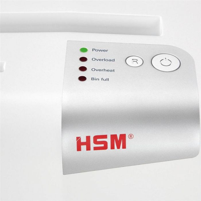 Знищувач документів HSM shredstar X10 (4,5x30) (6010960)