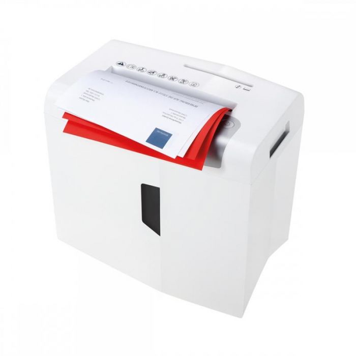 Знищувач документів HSM shredstar X5 (4,5x30)