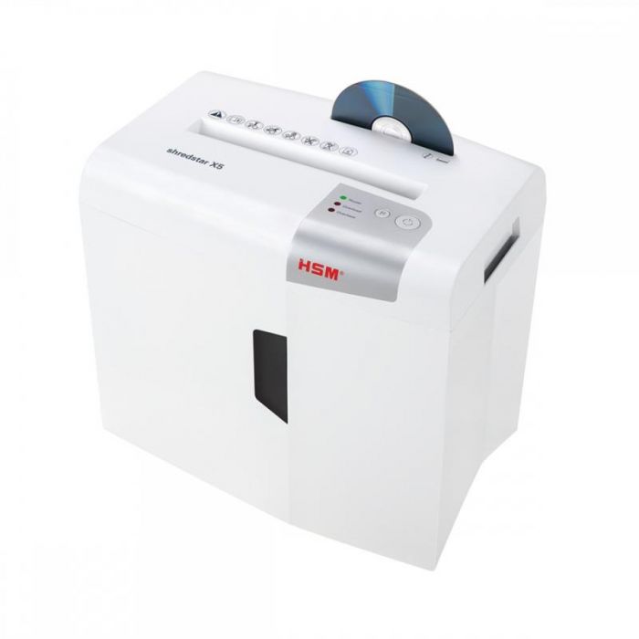 Знищувач документів HSM shredstar X5 (4,5x30)