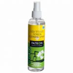 Спрей Patron (F3-001) для очищення TFT/LCD/LED/Plasma екранів, 250 мл Спрей Patron (F3-001) для очищення TFT/LCD/LED/Plasma екранів, 250 мл