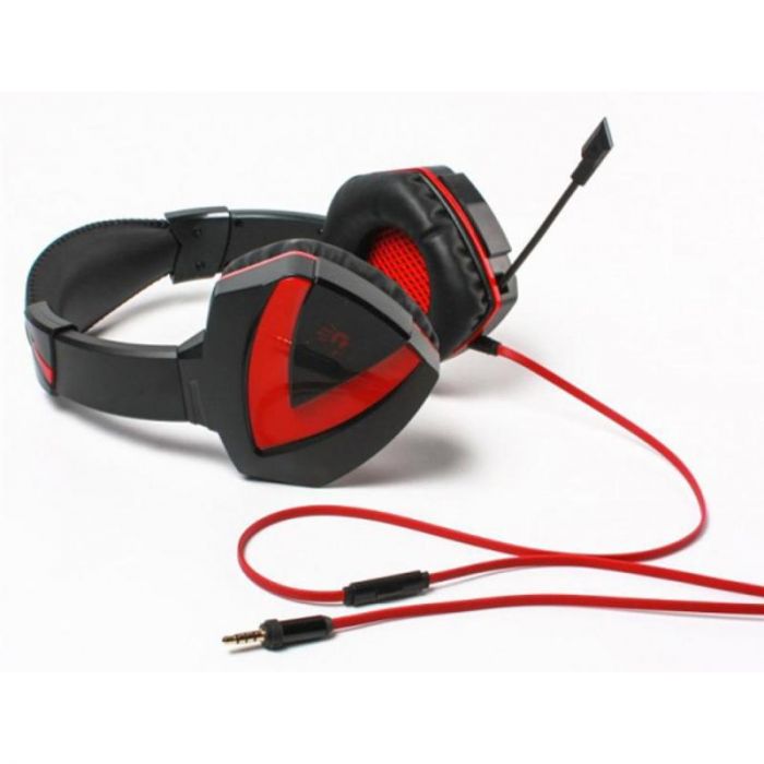 Навушники A4Tech Bloody G500 Black/Red