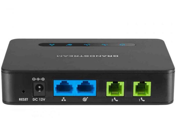 VoIP-Шлюз Grandstream HandyTone HT812