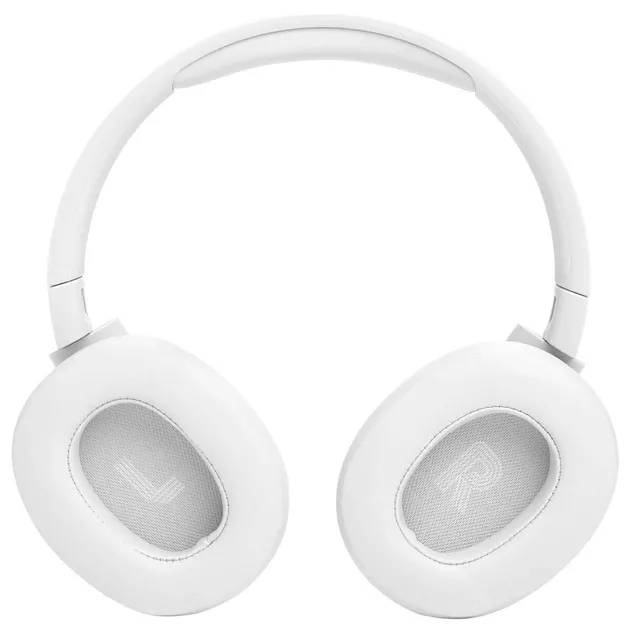 Bluetooth-гарнітура JBL T770 NC White (JBLT770NCWHT)