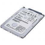 Накопичувач HDD 2.5" SATA  250GB Hitachi (HGST) Travelstar Z5K500 5400rpm 8MB (HTS545025A7E380) гар. 12 мiс.