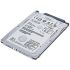 Накопичувач HDD 2.5" SATA  250GB Hitachi (HGST) Travelstar Z5K500 5400rpm 8MB (HTS545025A7E380) гар. 12 мiс.