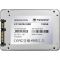 Накопичувач SSD  128GB Transcend SSD230S Premium 2.5" SATA III 3D V-NAND TLC (TS128GSSD230S)