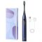 Зубна електрощітка Oclean F1 Dark Blue (Міжнародна версія) (6970810551501)